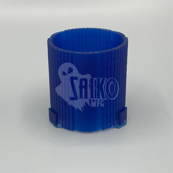 SaikoMFG NA Miata steering rack guide bushing – replaces Mazda HE09-32-201