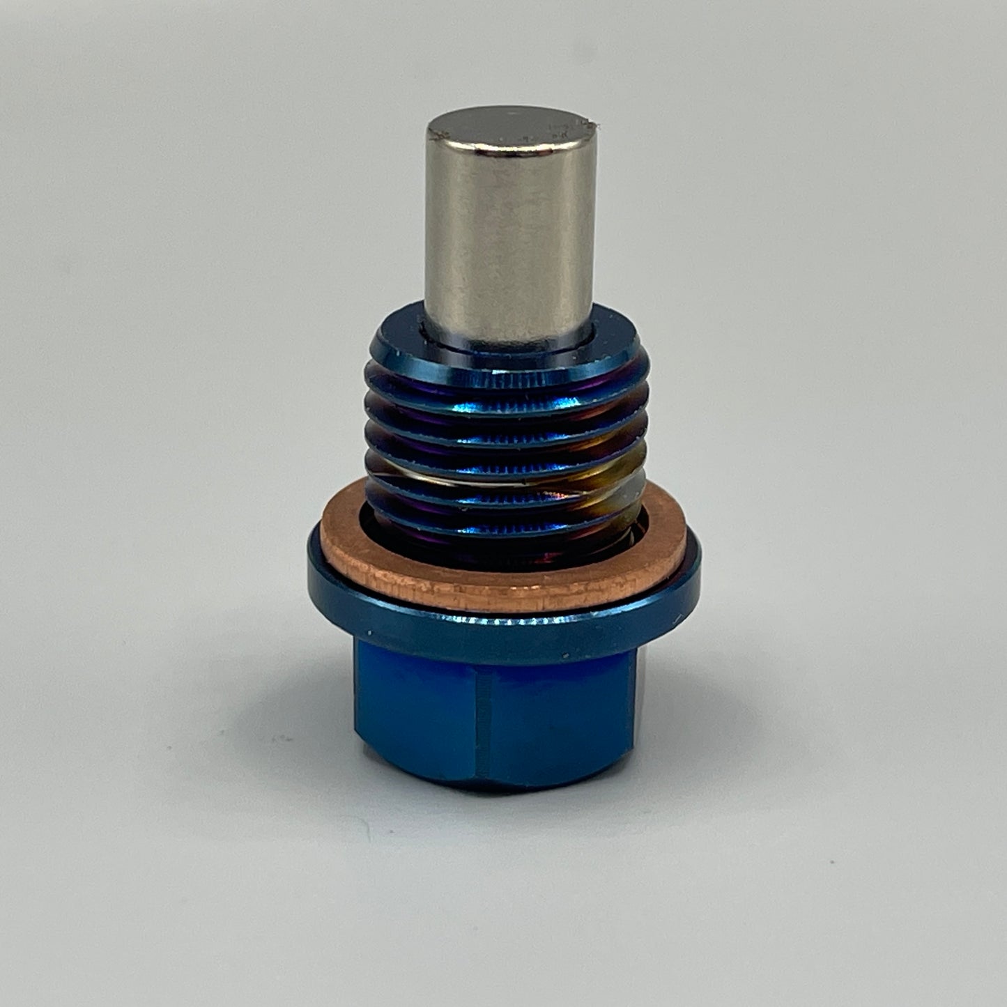 Titanium Magnetic Oil Drain Plugs