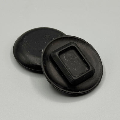 SaikoMFG rubber throttle cable firewall plug for NA/NB Miata DBW swap