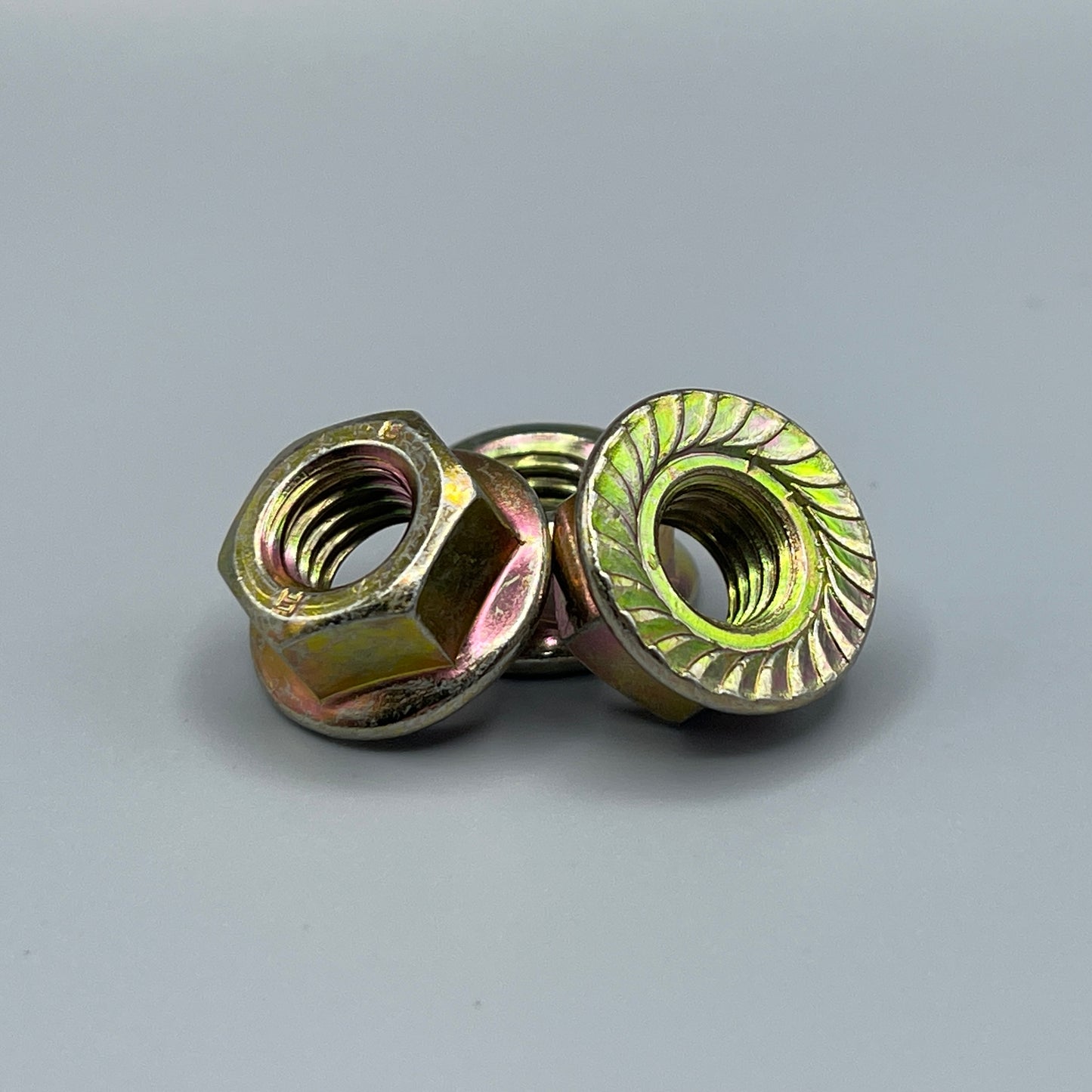 Upper Shock/ Coil over Nuts