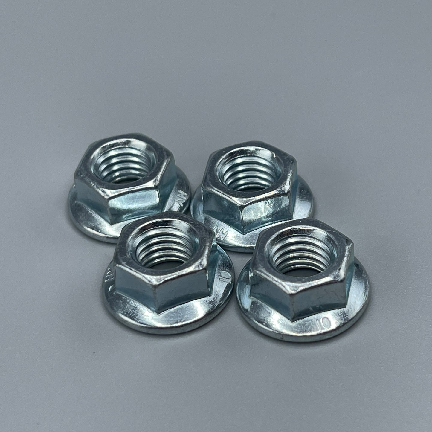 Upper Shock/ Coil over Nuts