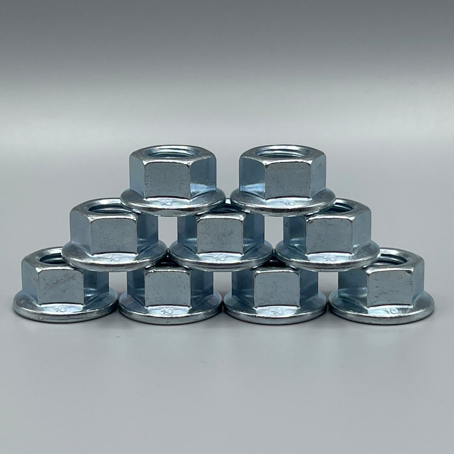 Miata Exhaust Manifold Nut Kit