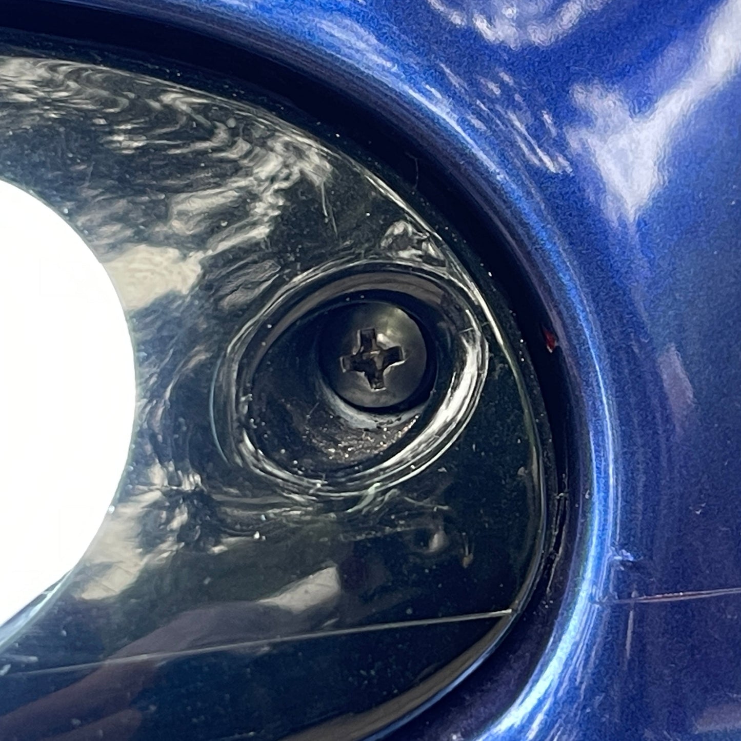 NA Miata Turn Signal & Side Marker Bolt Kit