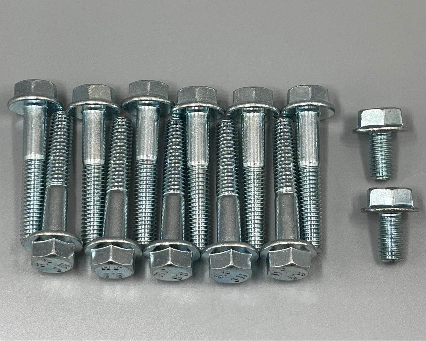 Miata Valve Cover Bolt Kit