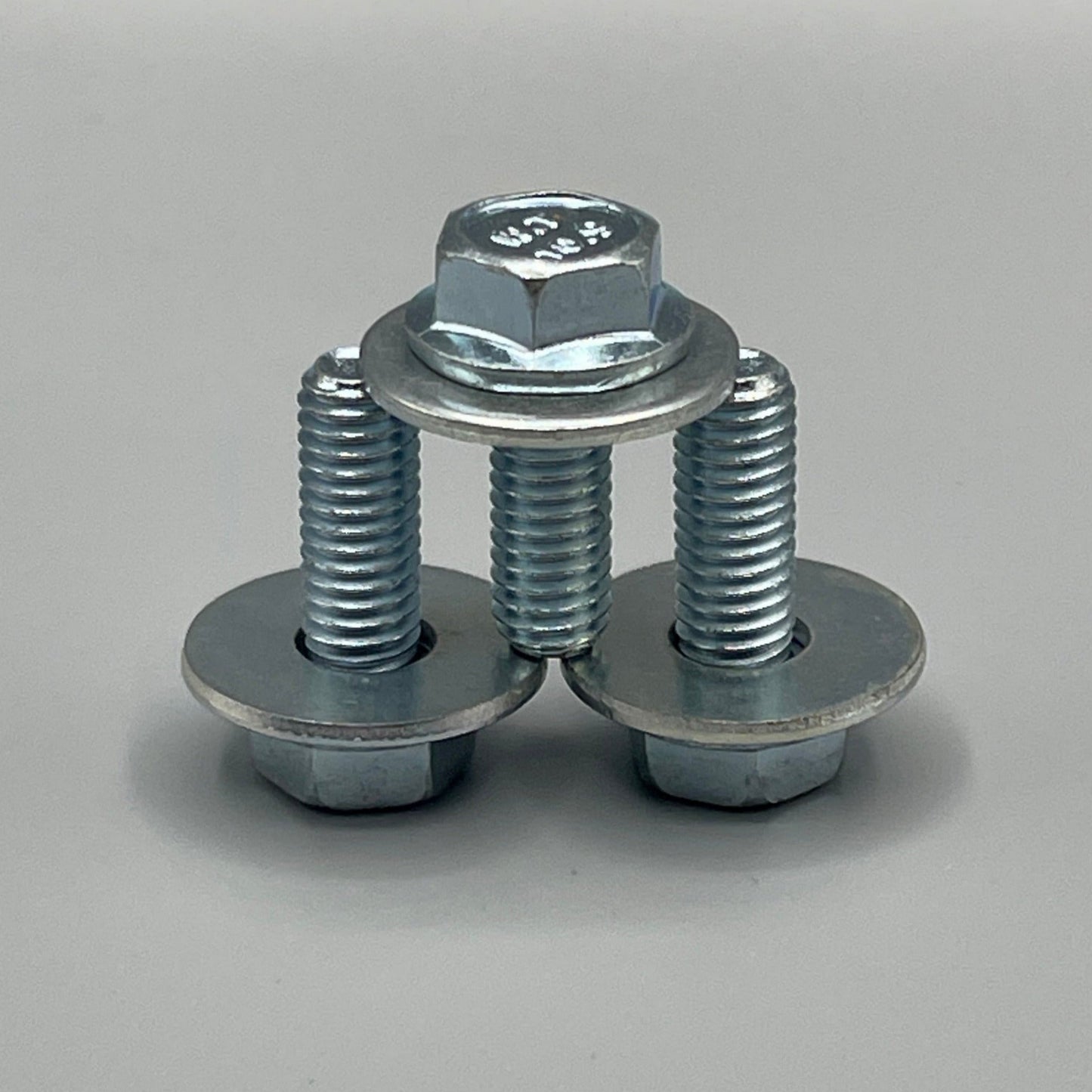 Coolant Overflow Tank Bolts