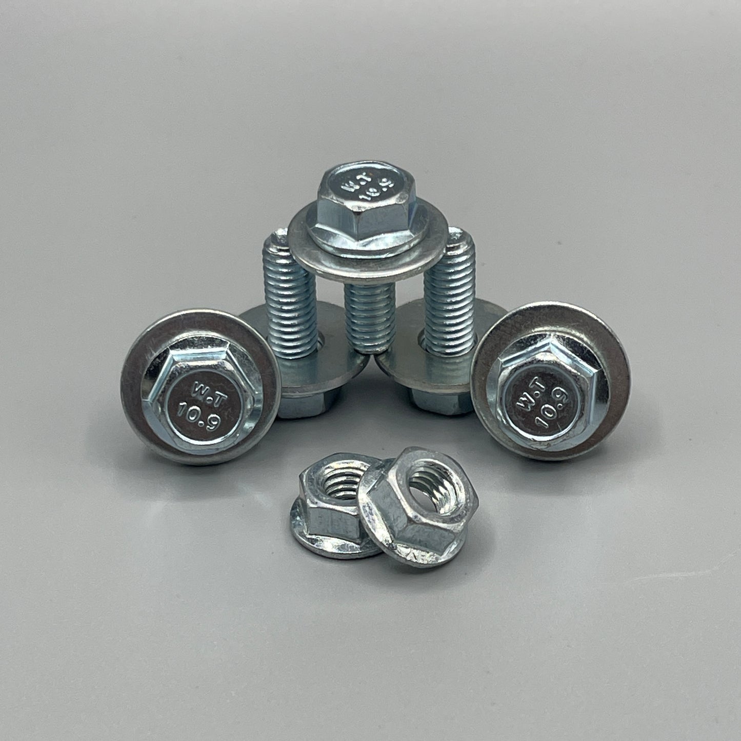 Fuse Box Bracket Hardware