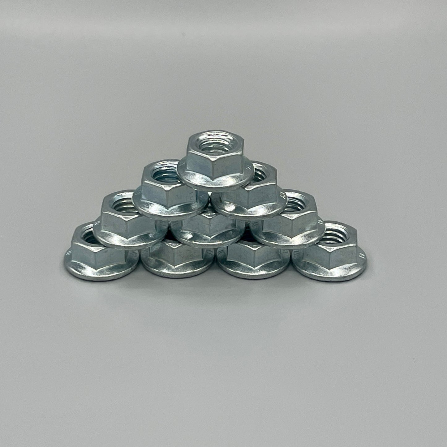 Upper Shock/ Coil over Nuts