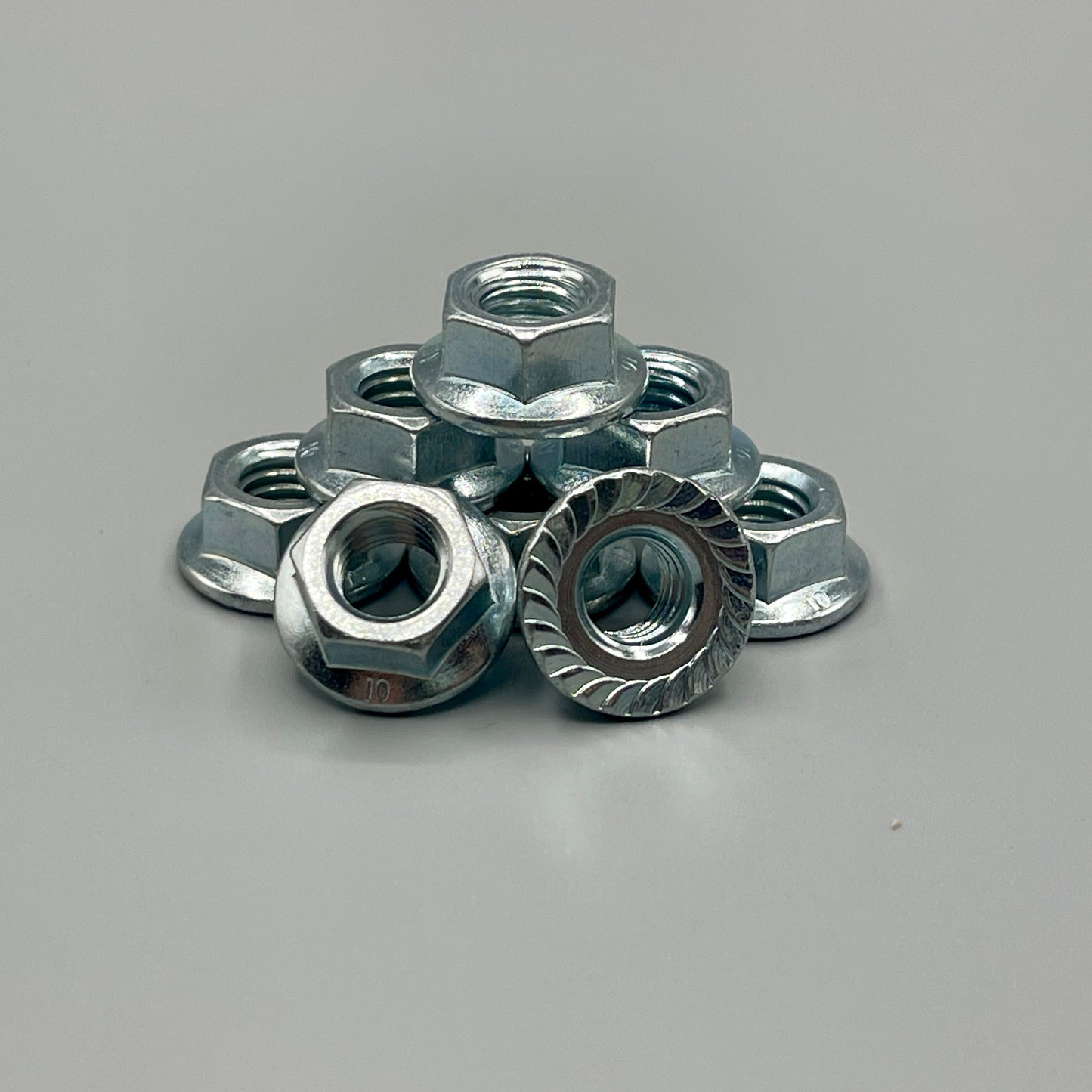 Upper Shock/ Coil over Nuts