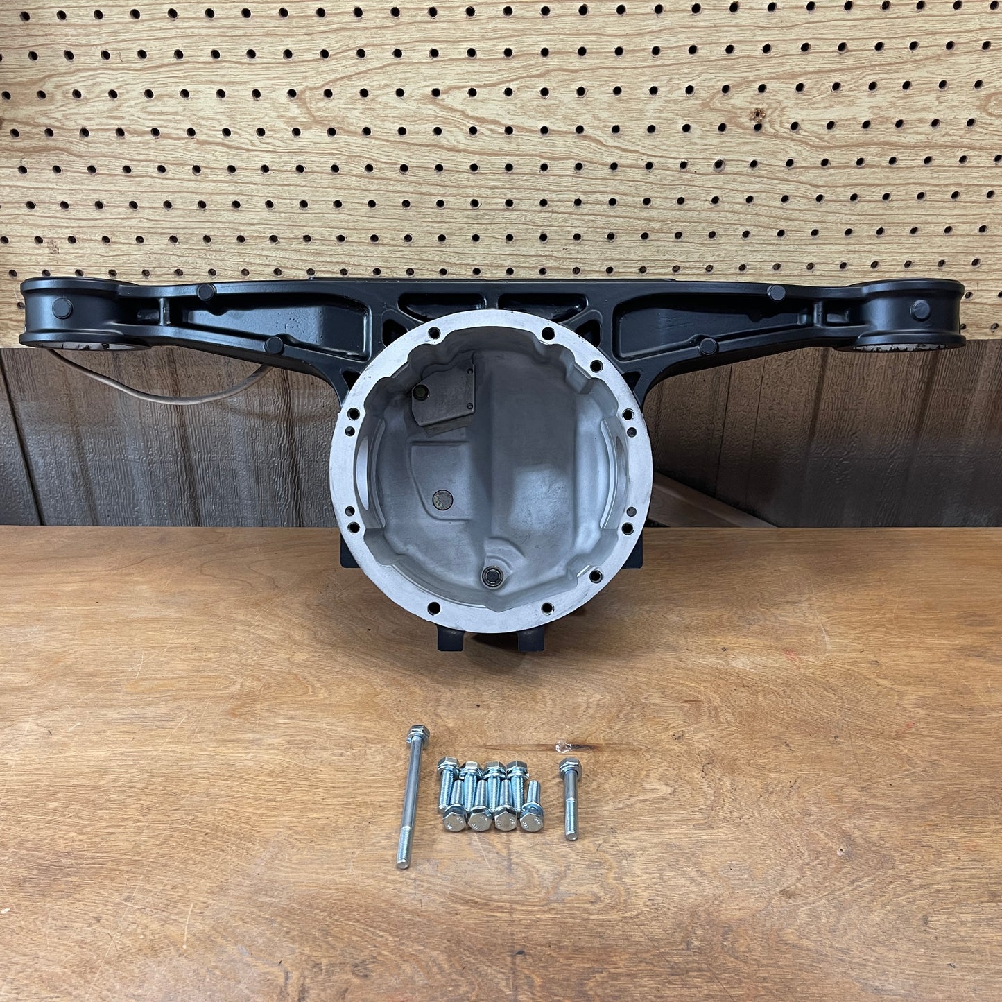 Miata & RX7 Differential Housing Bolt Kit