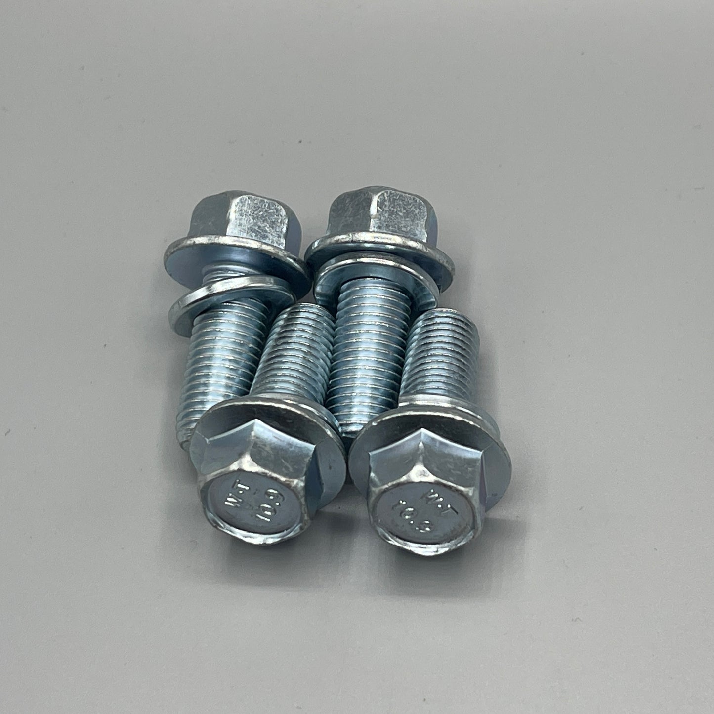 Miata Steering Rack Bolt Kit