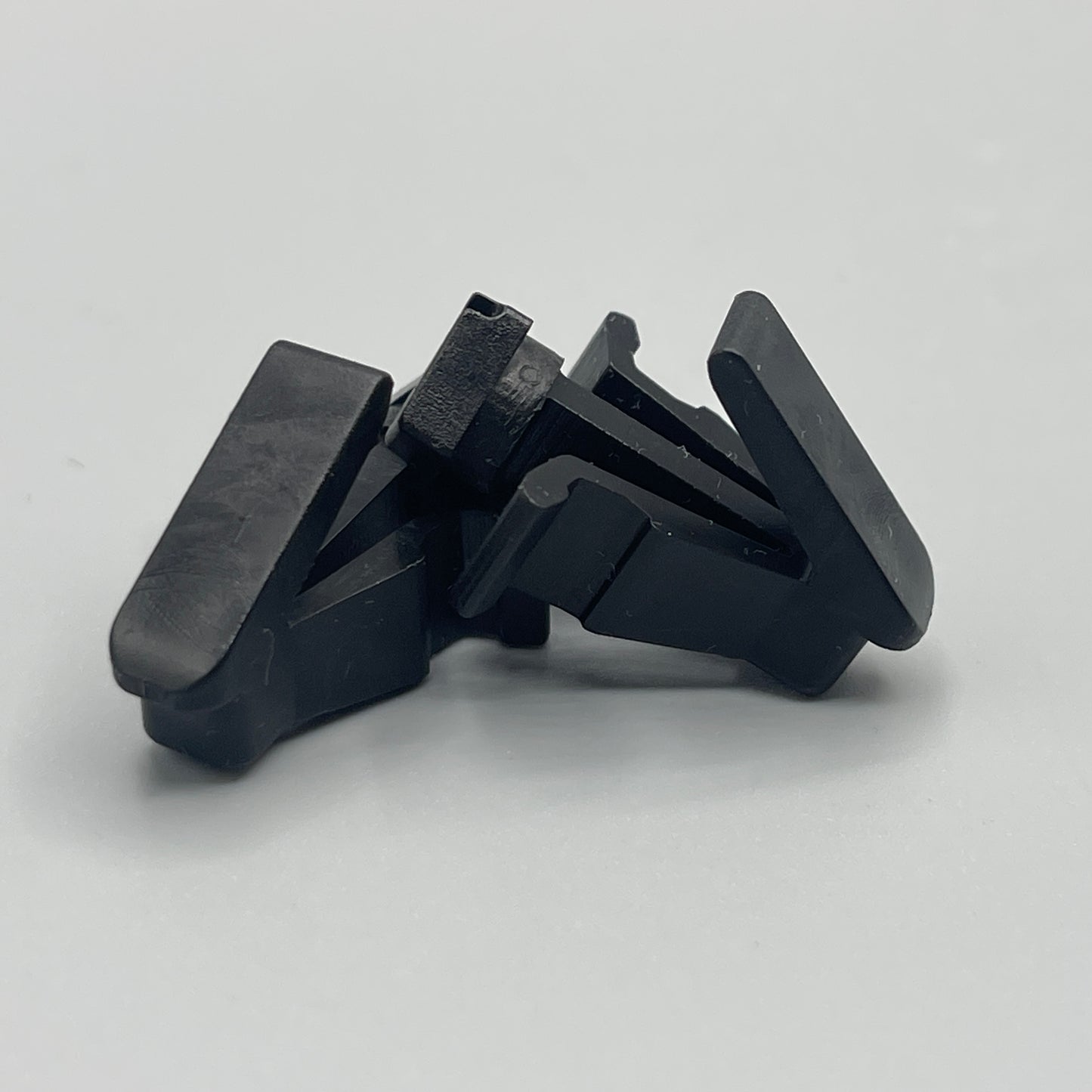 97-98 240SX Front Grill Clips