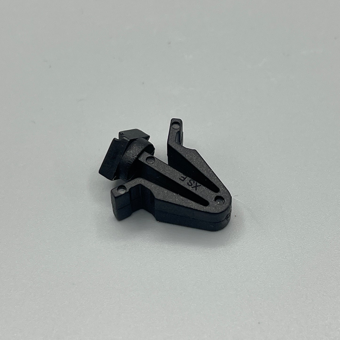 97-98 240SX Front Grill Clips