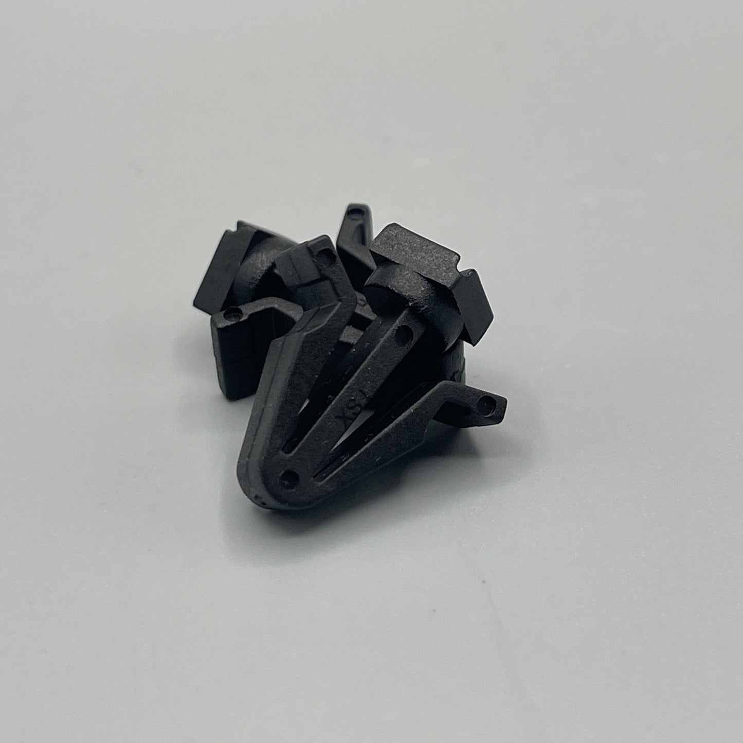 97-98 240SX Front Grill Clips
