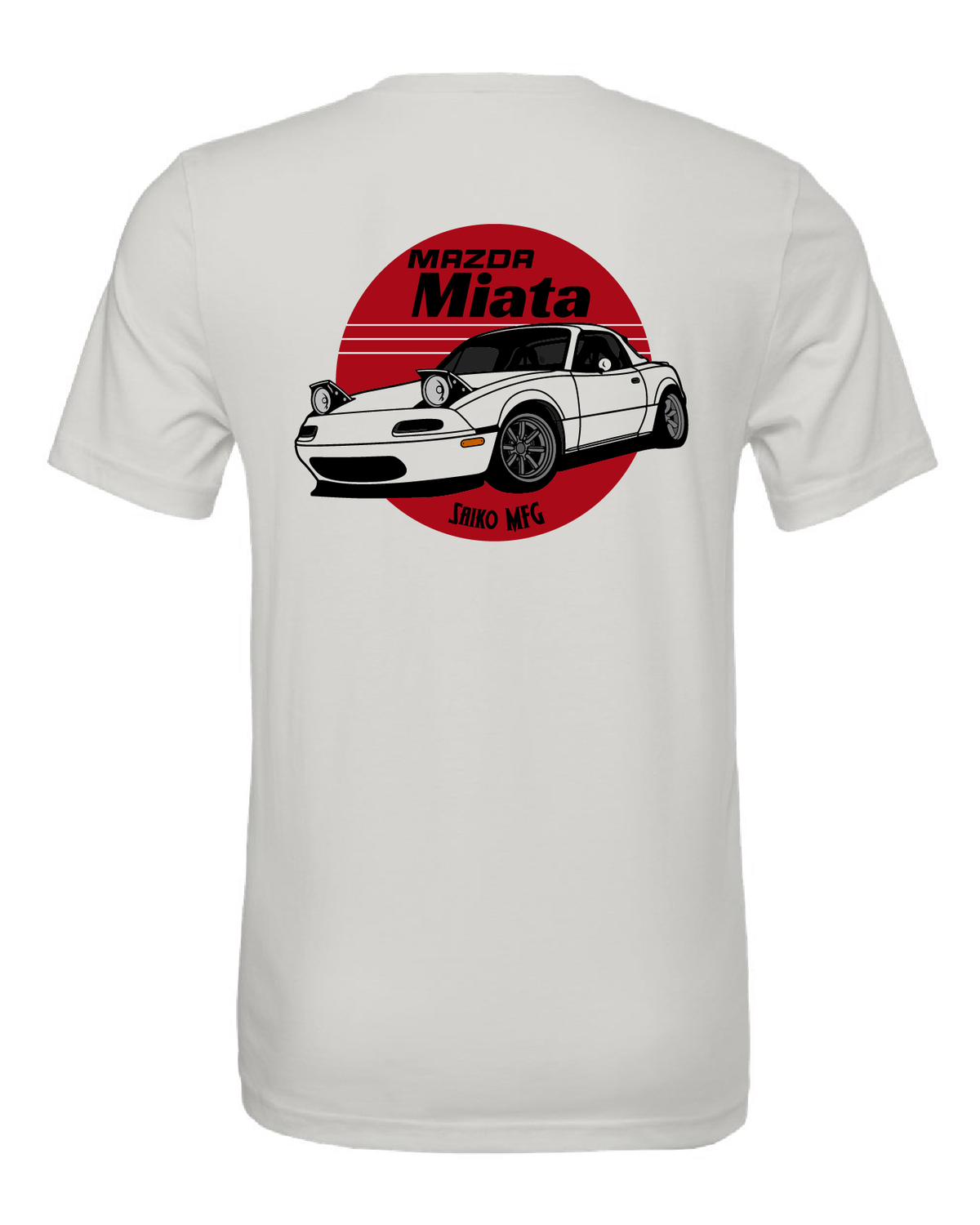 Classic Miata Shirt