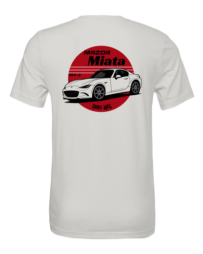 Classic Miata Shirt