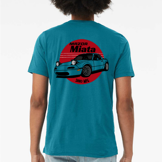 Classic Miata Shirt