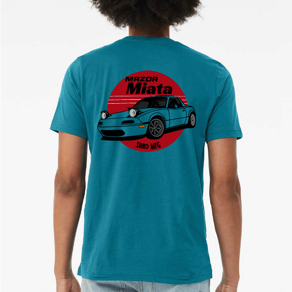 Classic Miata Shirt