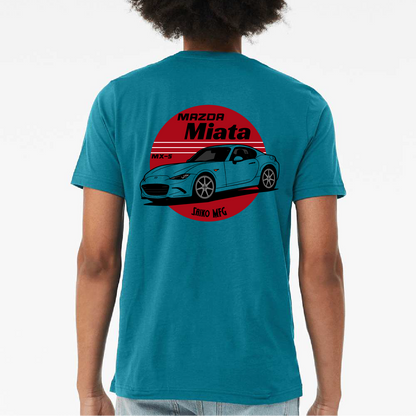 ND Miata Roadster Shirt