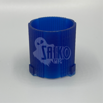 SaikoMFG NA Miata steering rack guide bushing – replaces Mazda HE09-32-201
