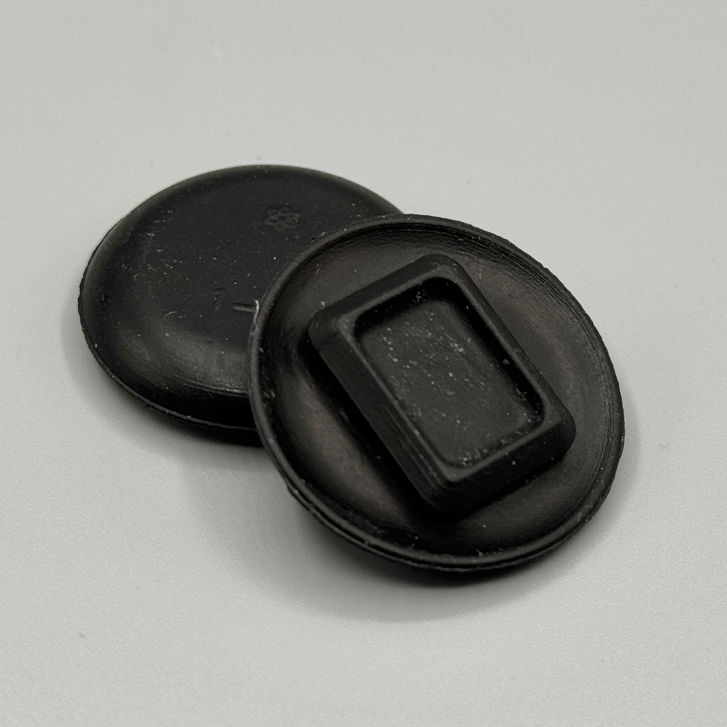 SaikoMFG rubber throttle cable firewall plug for NA/NB Miata DBW swap
