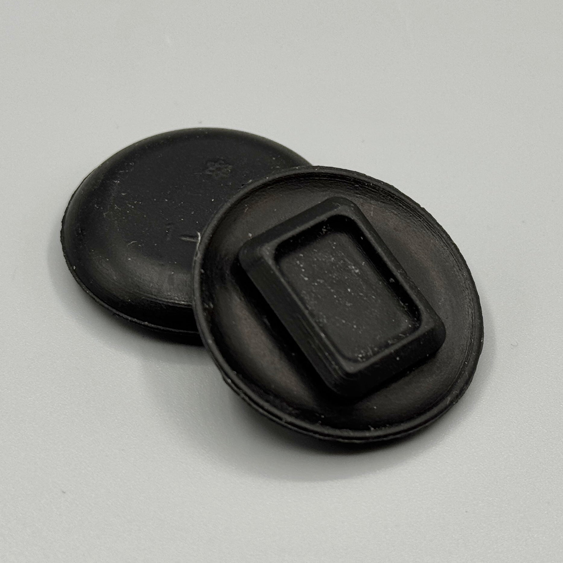 SaikoMFG rubber throttle cable firewall plug for NA/NB Miata DBW swap

