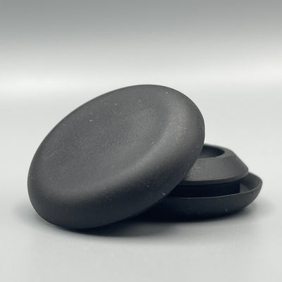 SaikoMFG rubber antenna delete plug for Nissan 300ZX Z31 1983-1989
