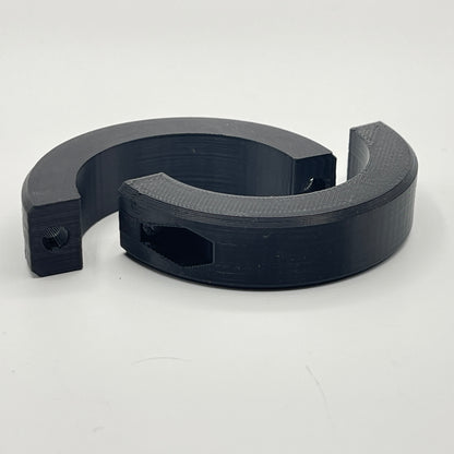 Rollbar Harness Collars