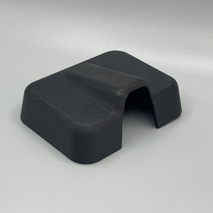 Miata Rear View Mirror Spacer & Cover