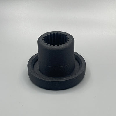 SaikoMFG 3D printed transmission plug for NA/NB Miata 5 and 6 speed
