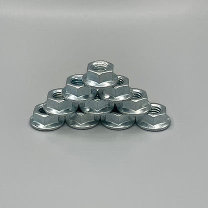 Upper Shock/ Coil over Nuts
