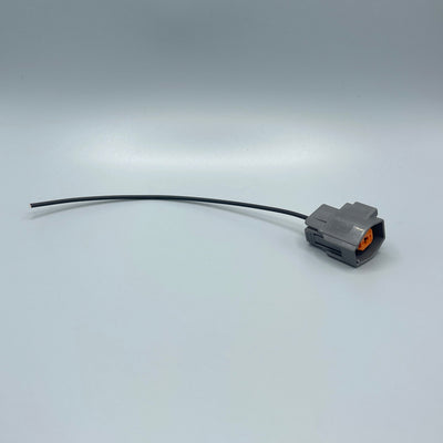 SaikoMFG NA6 Miata cooling fan switch pigtail connector kit
