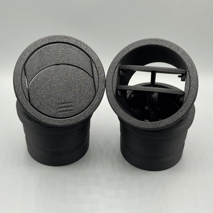 Eclipse Style Air Vents For NA/NB