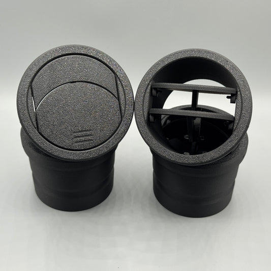 Eclipse Style Air Vents For NA/NB
