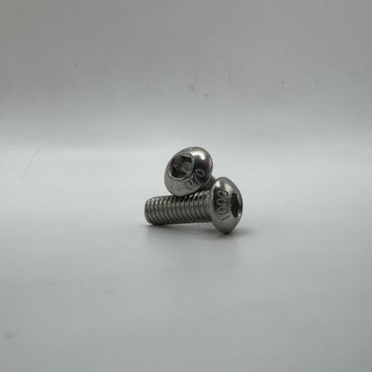 Mazda Miata Mirror Bolts (NA/NB)