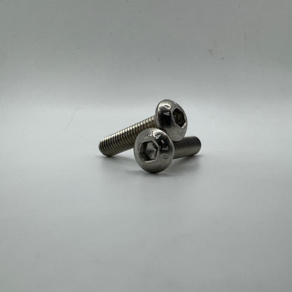Mazda Miata Mirror Bolts (NA/NB)