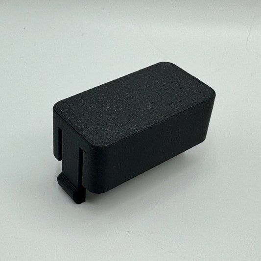 Miata Dash Switch Delete Blanks