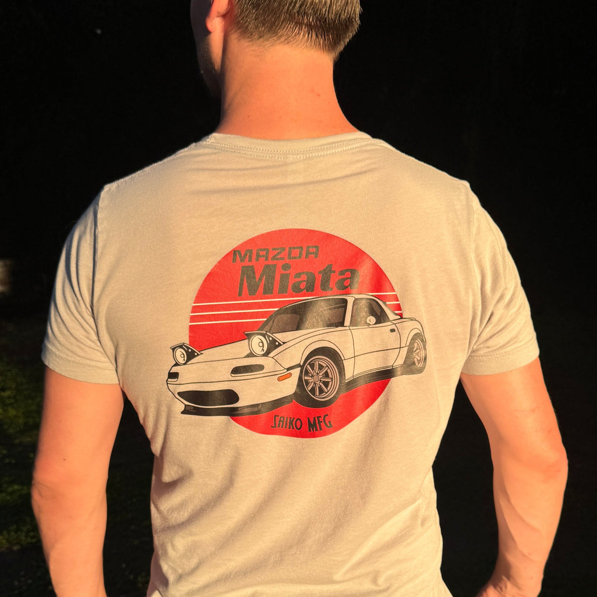 Classic Miata Shirt
