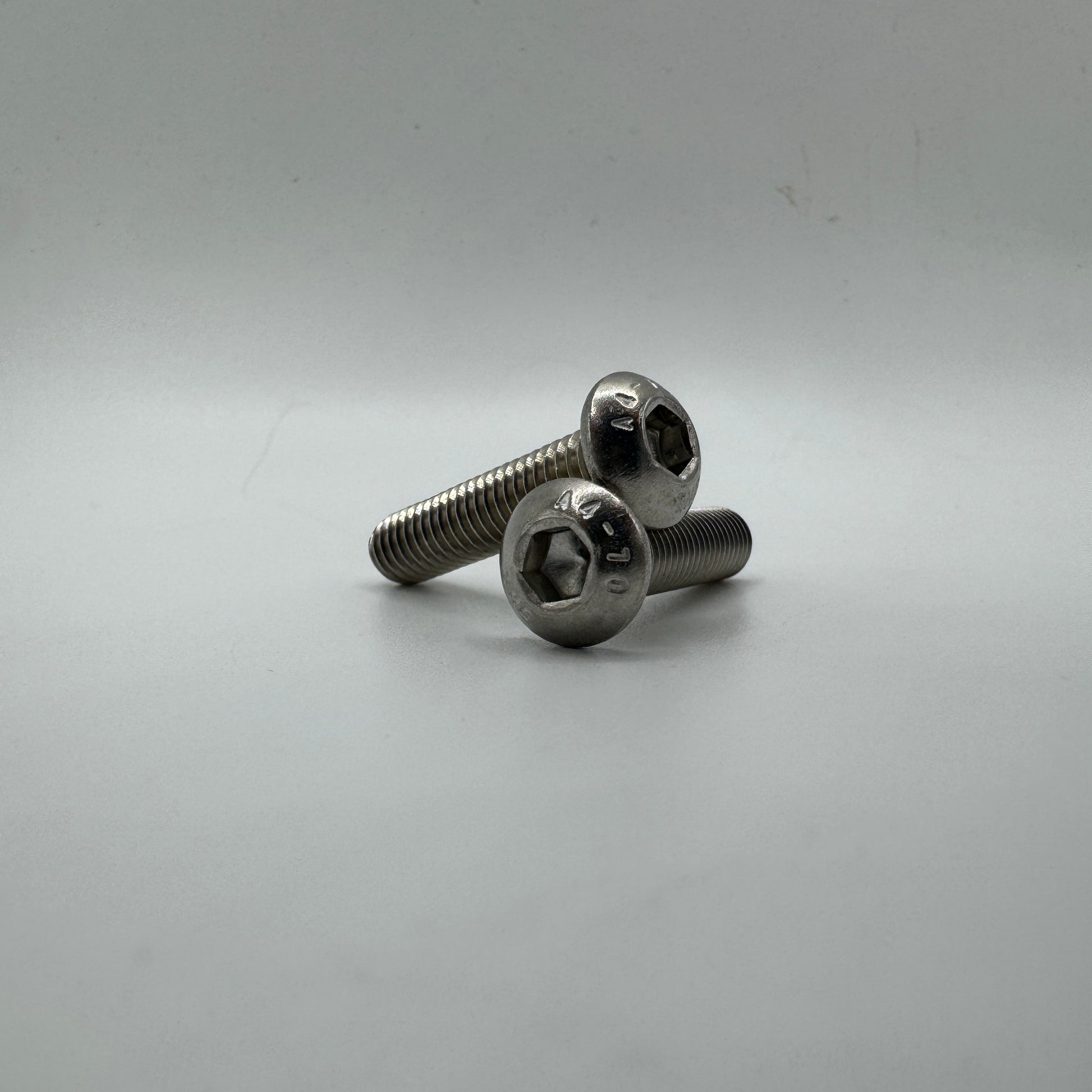 NA/NB Miata Power mirror bolt set of 4 – stainless steel replacement